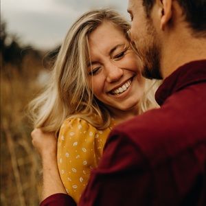 Meet your Posher, Toni